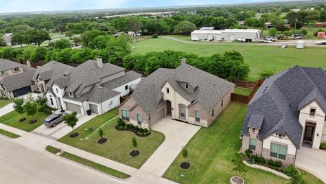 4226 Bel Air Drive Midlothian TX 76065