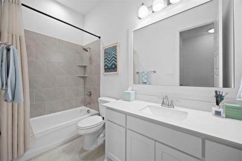 4226 Bel Air Drive Midlothian TX 76065