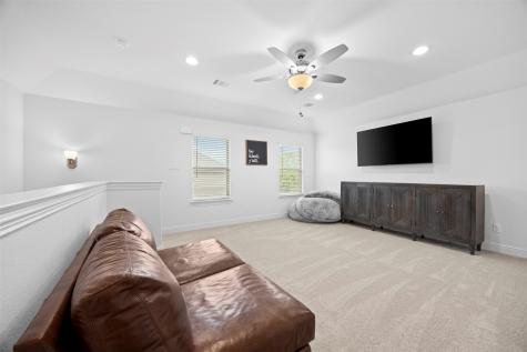 4226 Bel Air Drive Midlothian TX 76065