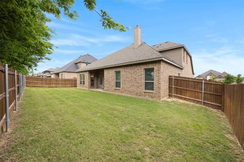 4226 Bel Air Drive Midlothian TX 76065
