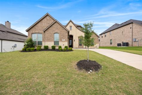 4226 Bel Air Drive Midlothian TX 76065