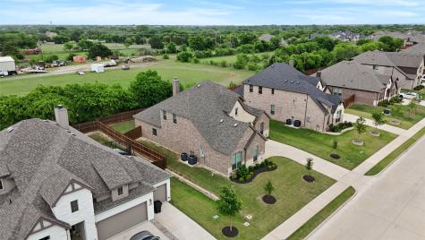 4226 Bel Air Drive Midlothian TX 76065