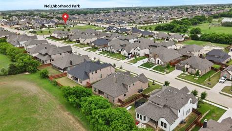 4226 Bel Air Drive Midlothian TX 76065