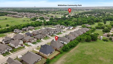 4226 Bel Air Drive Midlothian TX 76065