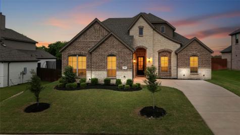 4226 Bel Air Drive Midlothian TX 76065
