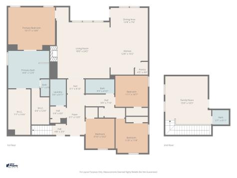 4226 Bel Air Drive Midlothian TX 76065