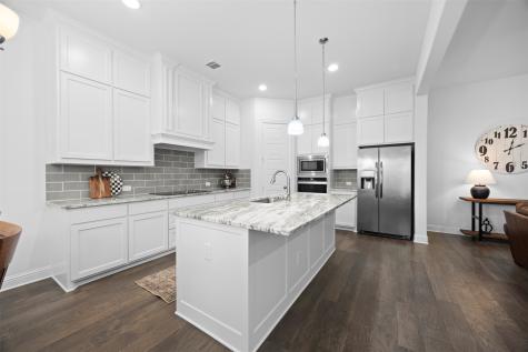 4226 Bel Air Drive Midlothian TX 76065