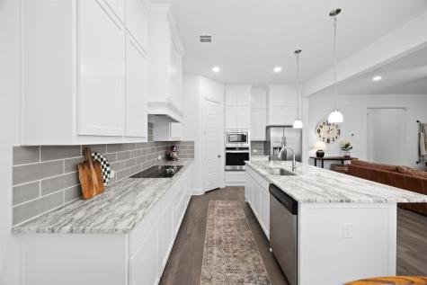 4226 Bel Air Drive Midlothian TX 76065