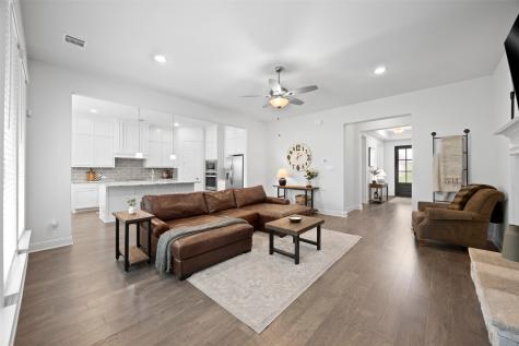 4226 Bel Air Drive Midlothian TX 76065