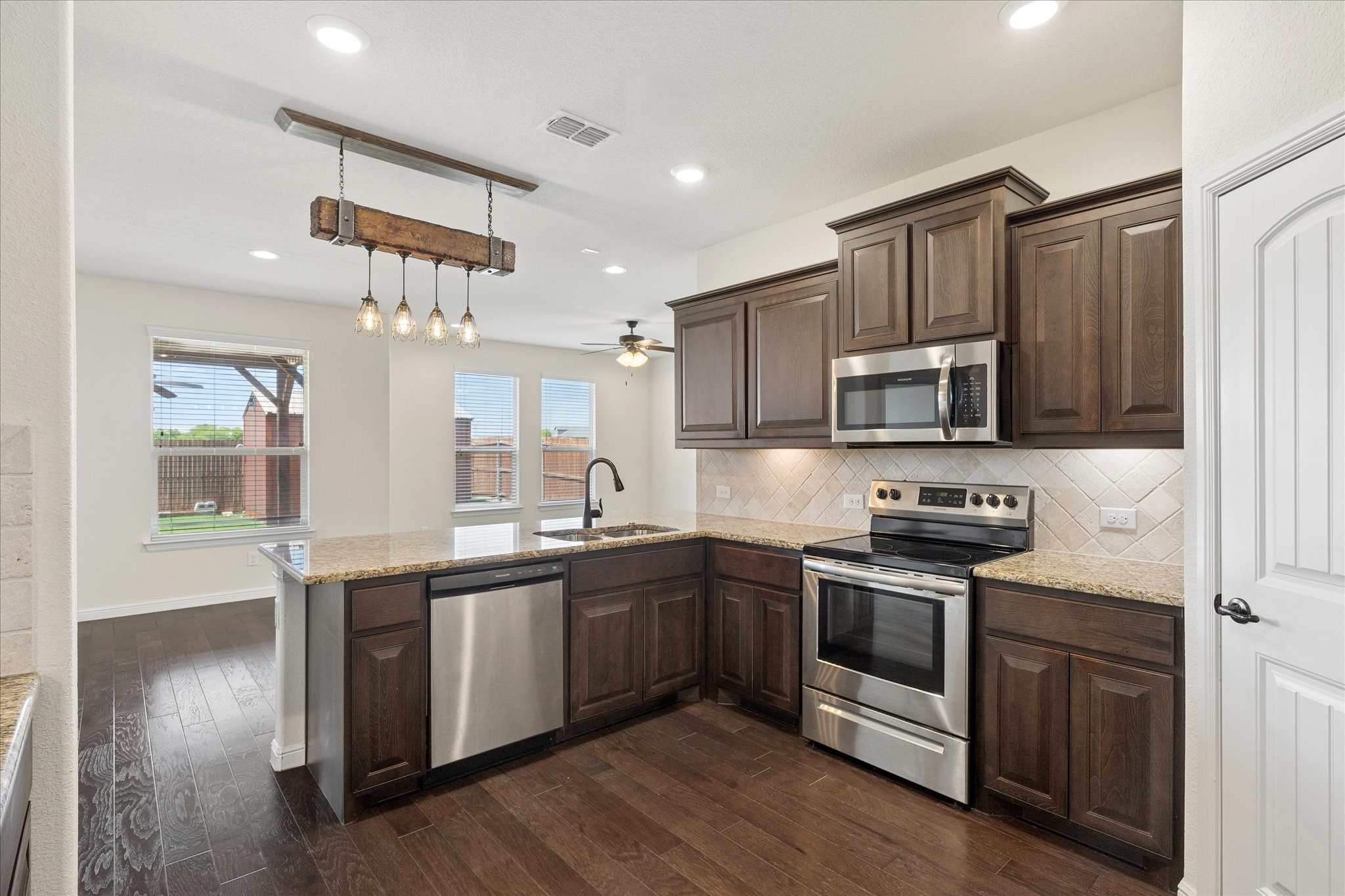 1021 Brownford Drive Fort Worth TX 76028