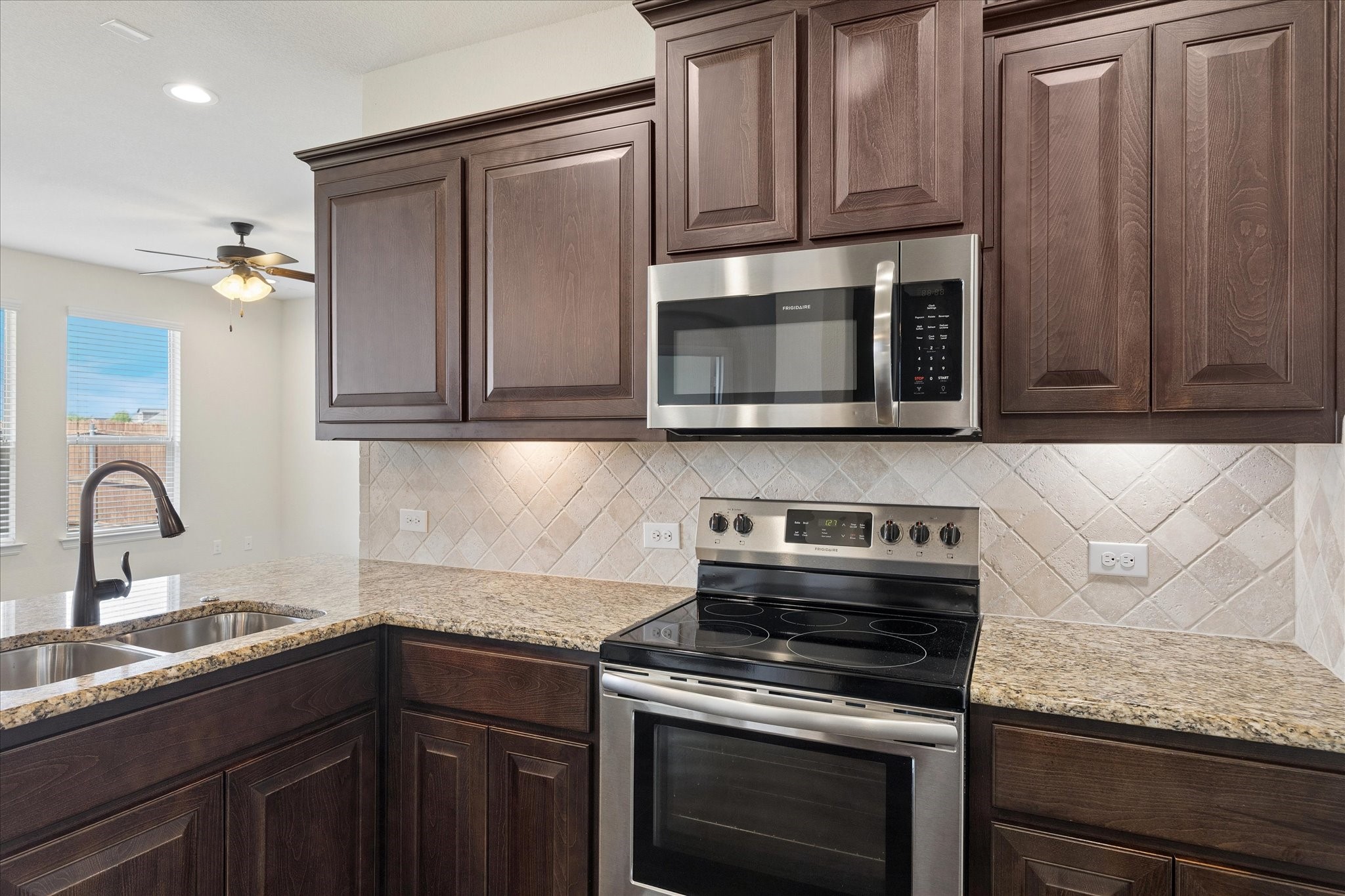 1021 Brownford Drive Fort Worth TX 76028