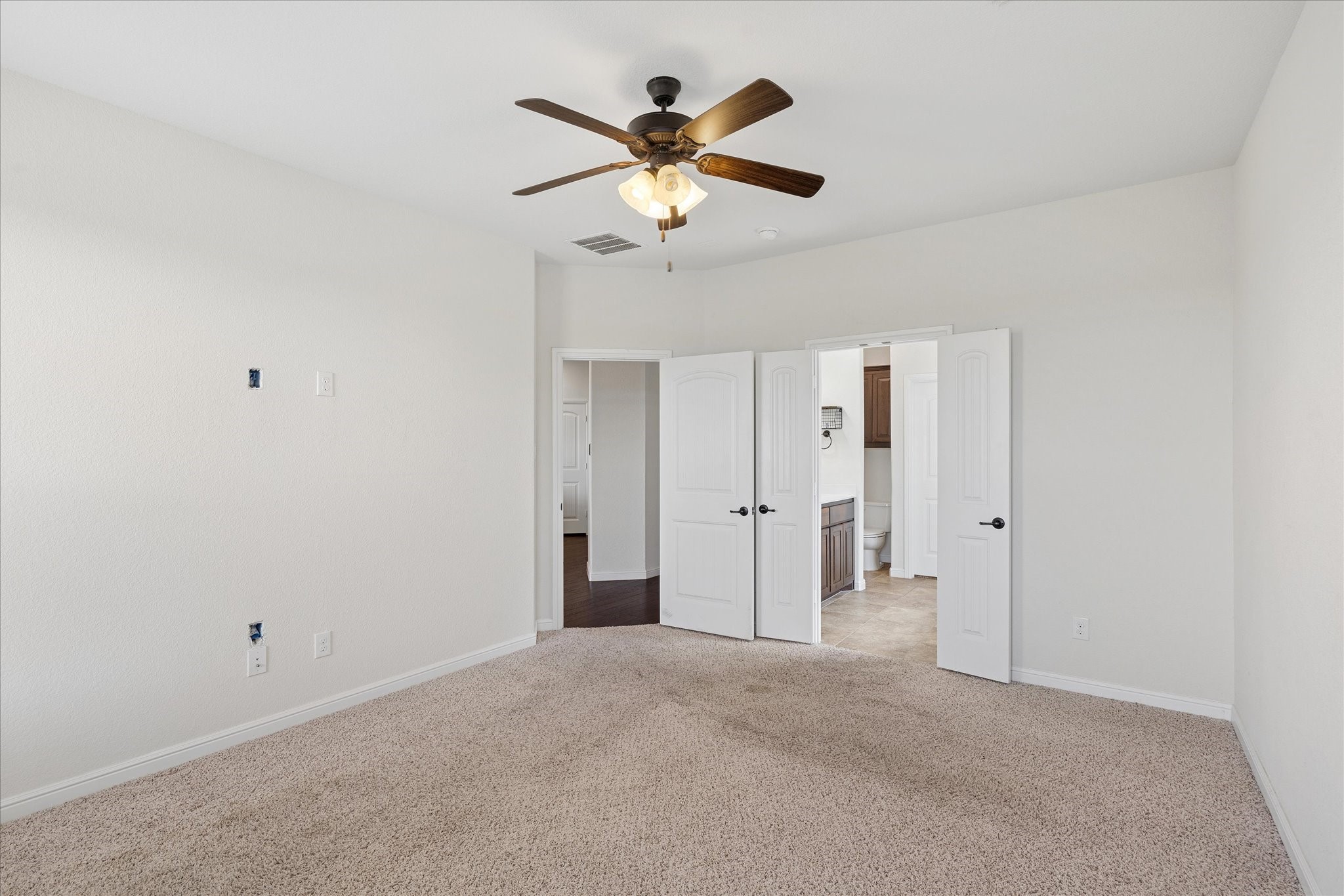1021 Brownford Drive Fort Worth TX 76028