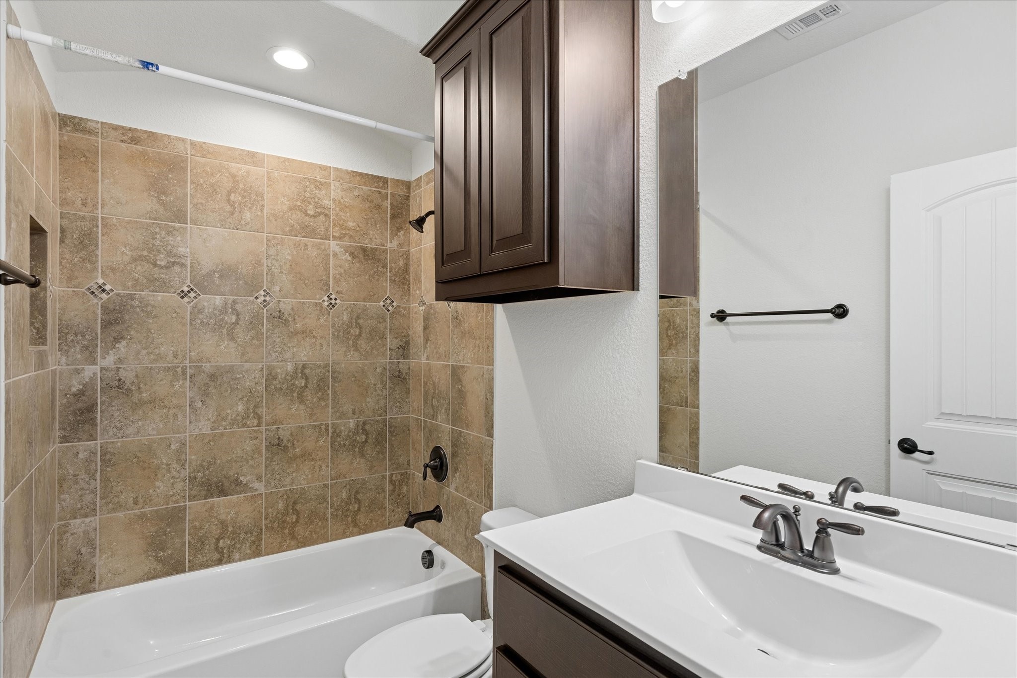 1021 Brownford Drive Fort Worth TX 76028