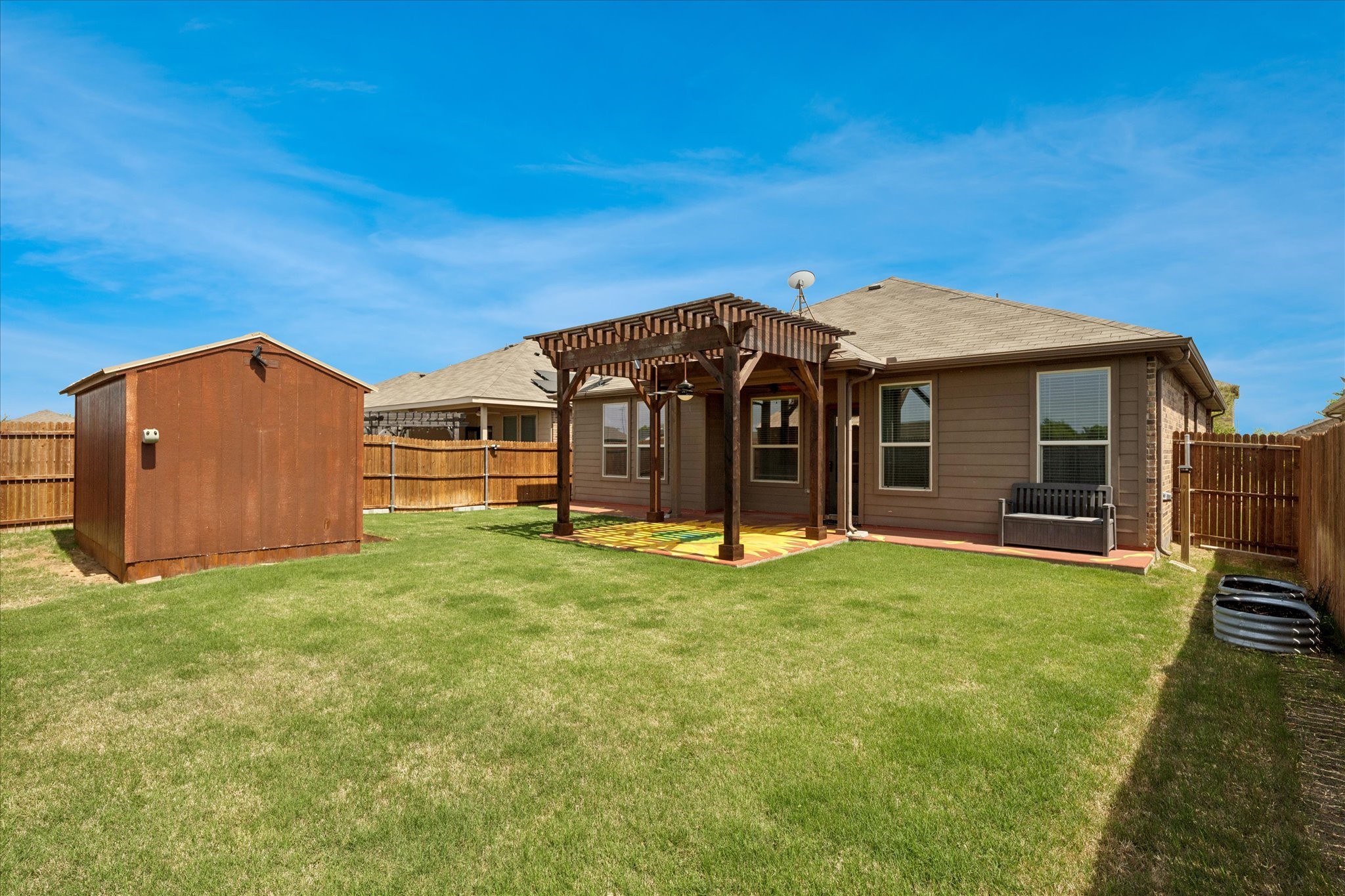 1021 Brownford Drive Fort Worth TX 76028