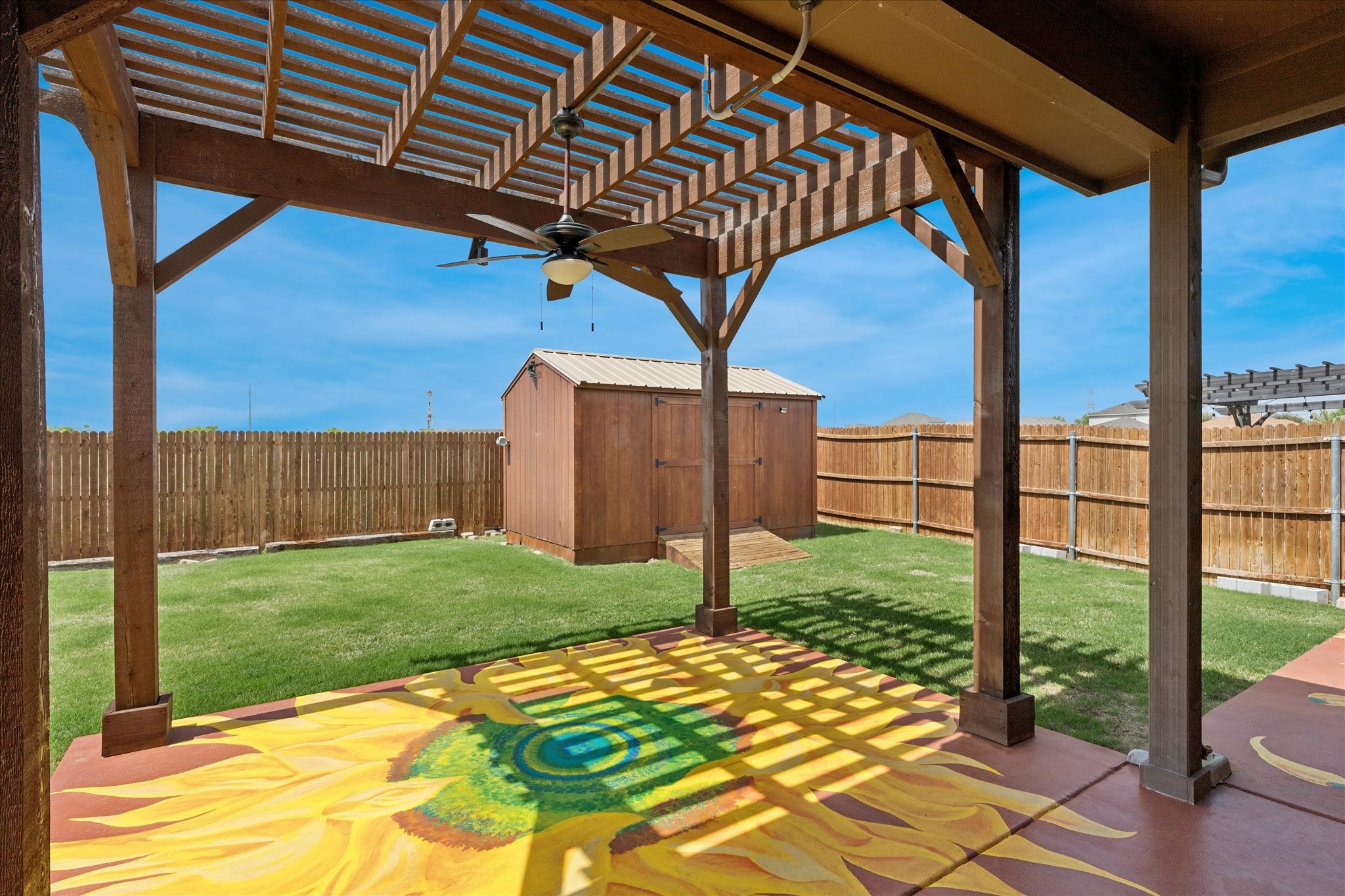 1021 Brownford Drive Fort Worth TX 76028