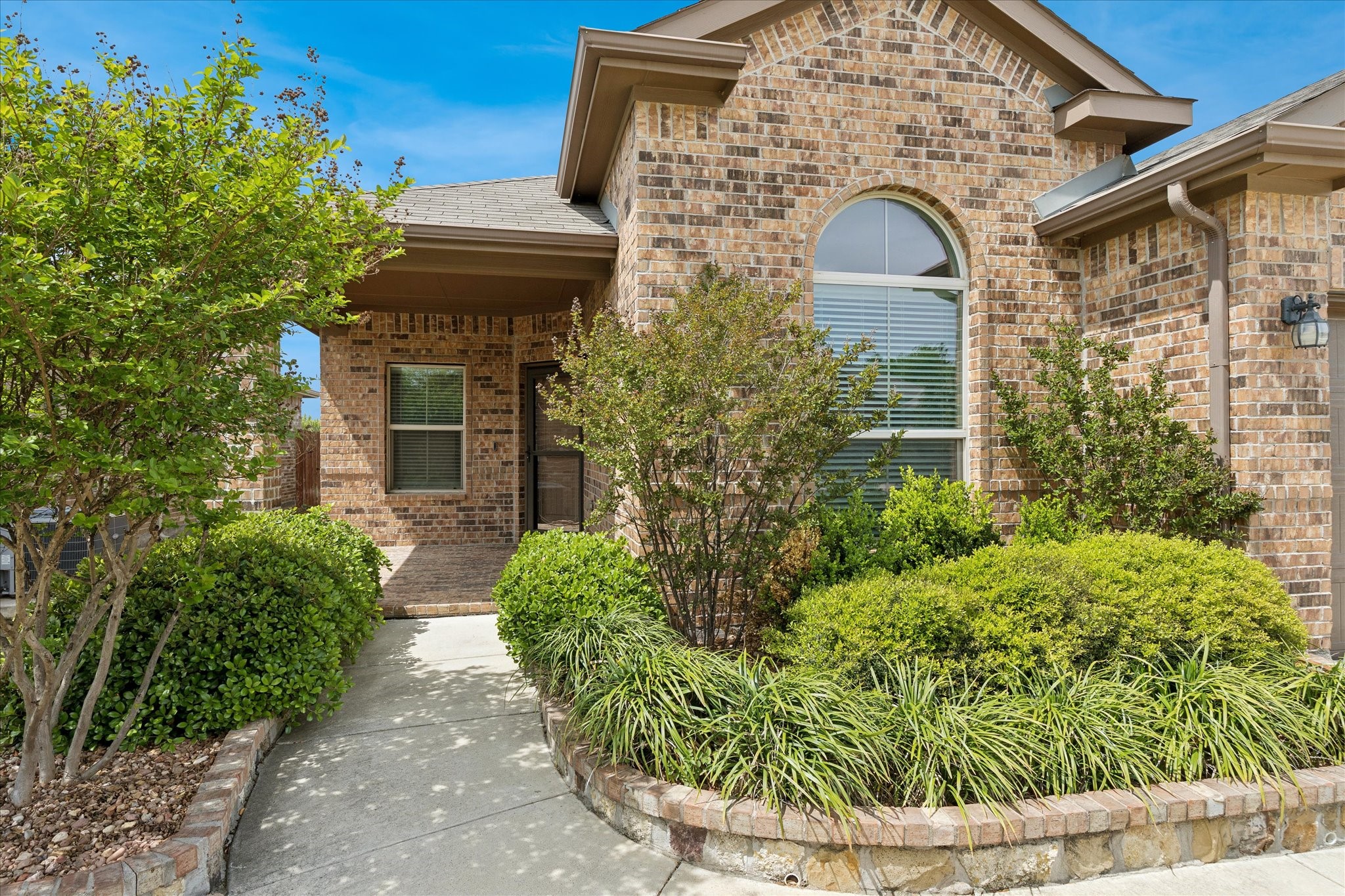 1021 Brownford Drive Fort Worth TX 76028