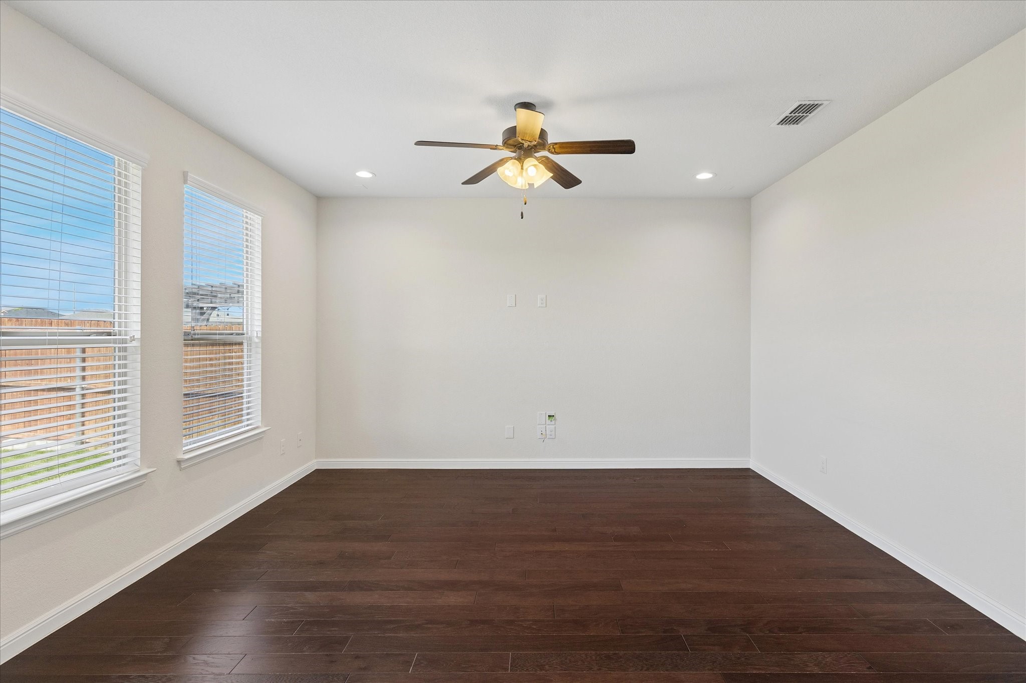 1021 Brownford Drive Fort Worth TX 76028