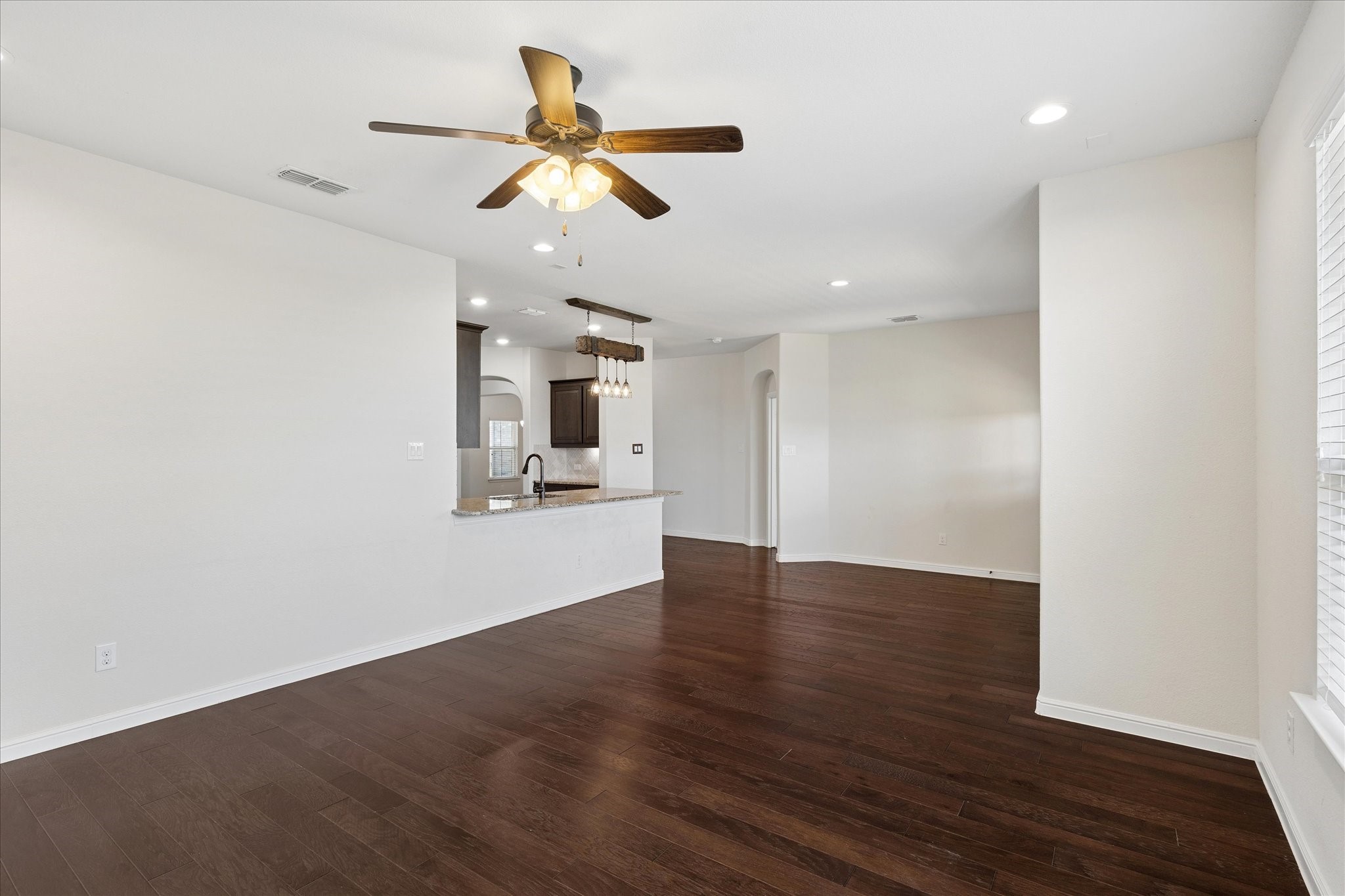 1021 Brownford Drive Fort Worth TX 76028
