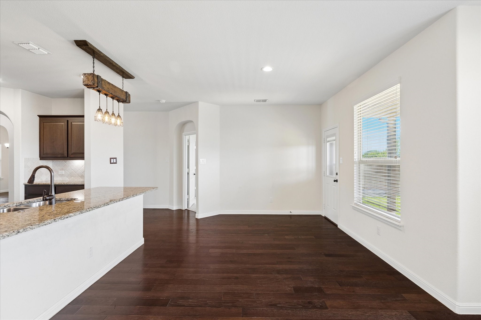 1021 Brownford Drive Fort Worth TX 76028