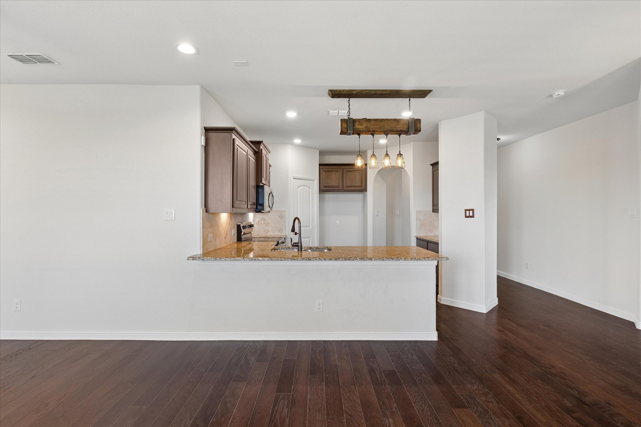 1021 Brownford Drive Fort Worth TX 76028