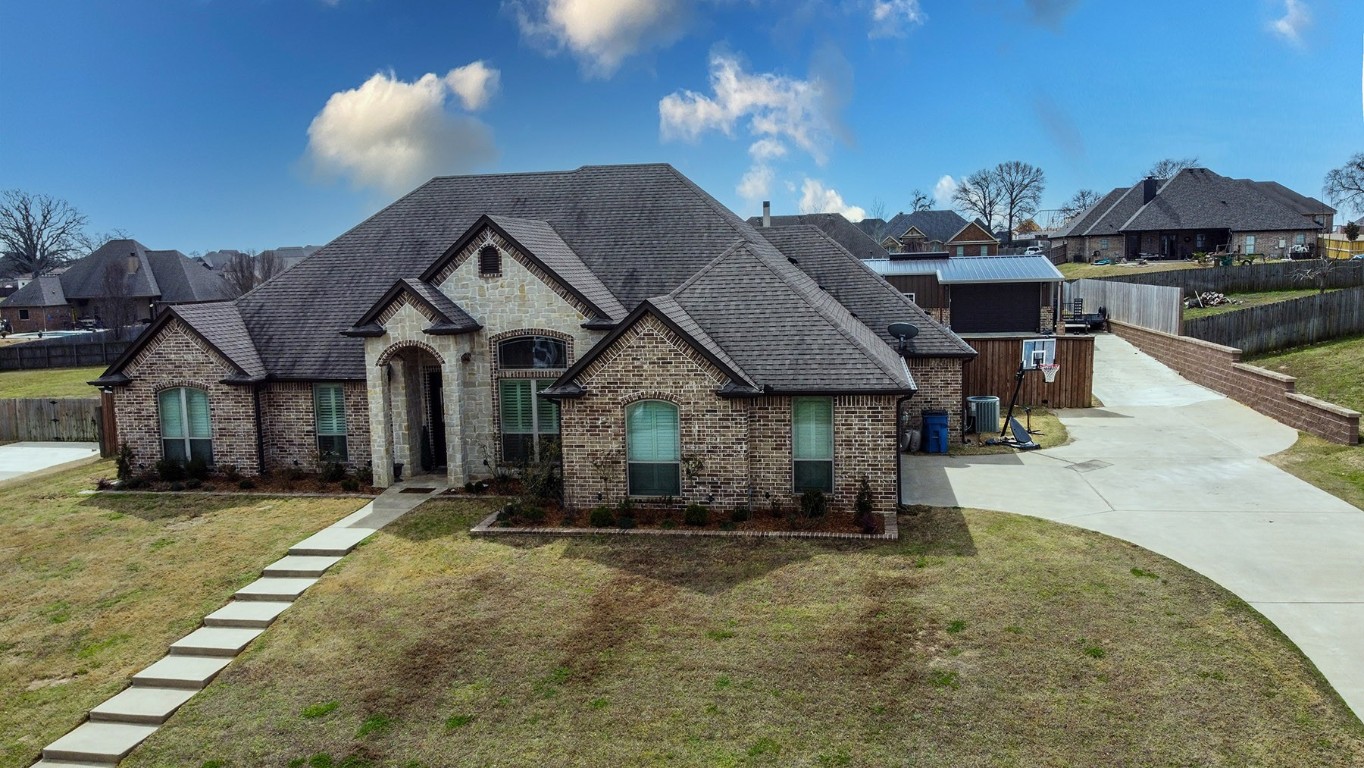 492 Kwando Lane Bullard TX 75757