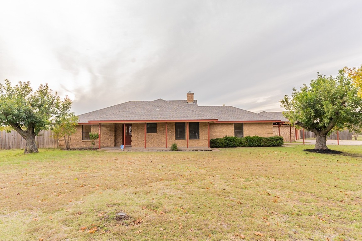 5412 Shallow Creek Drive Midlothian TX 76065