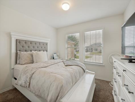 510 Woodhaven Drive Waxahachie TX 75165