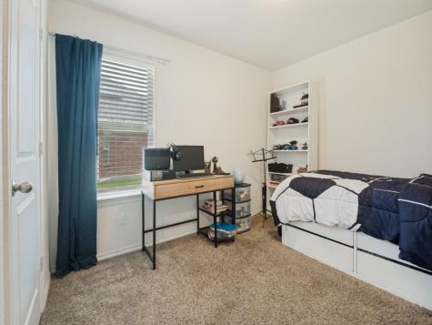 510 Woodhaven Drive Waxahachie TX 75165