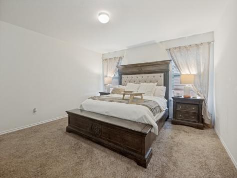 510 Woodhaven Drive Waxahachie TX 75165