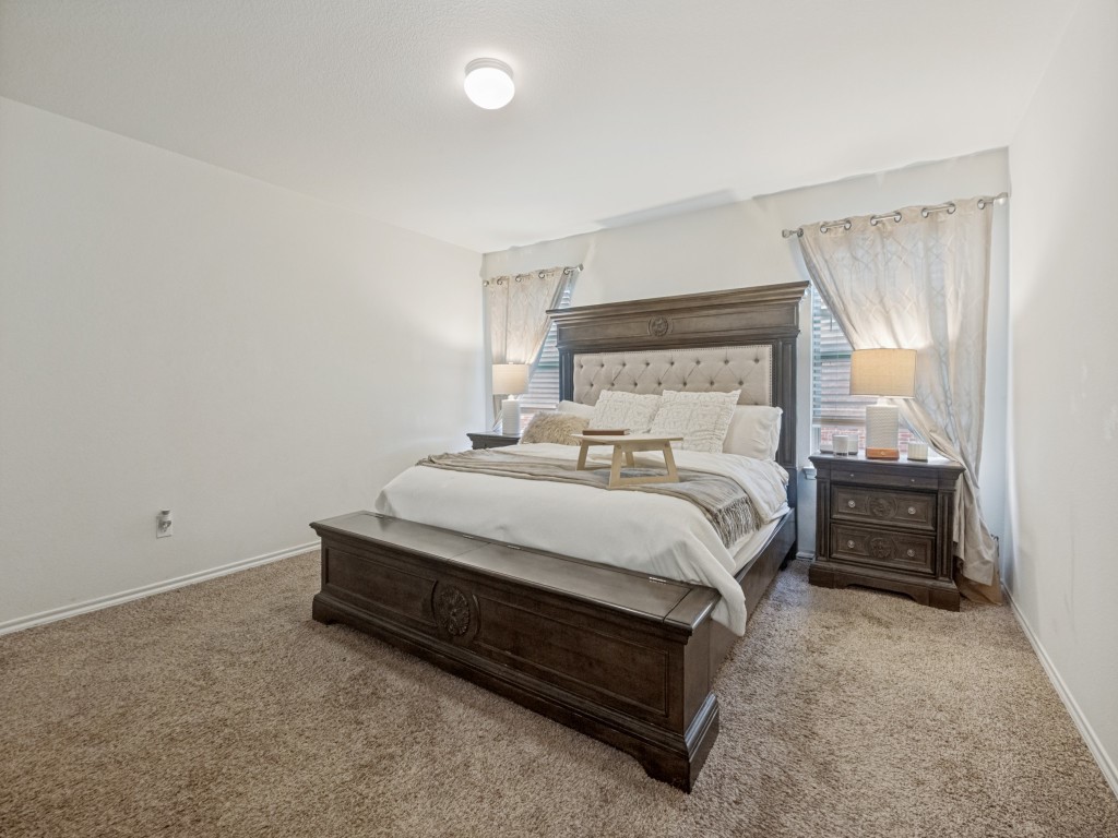 510 Woodhaven Drive Waxahachie TX 75165