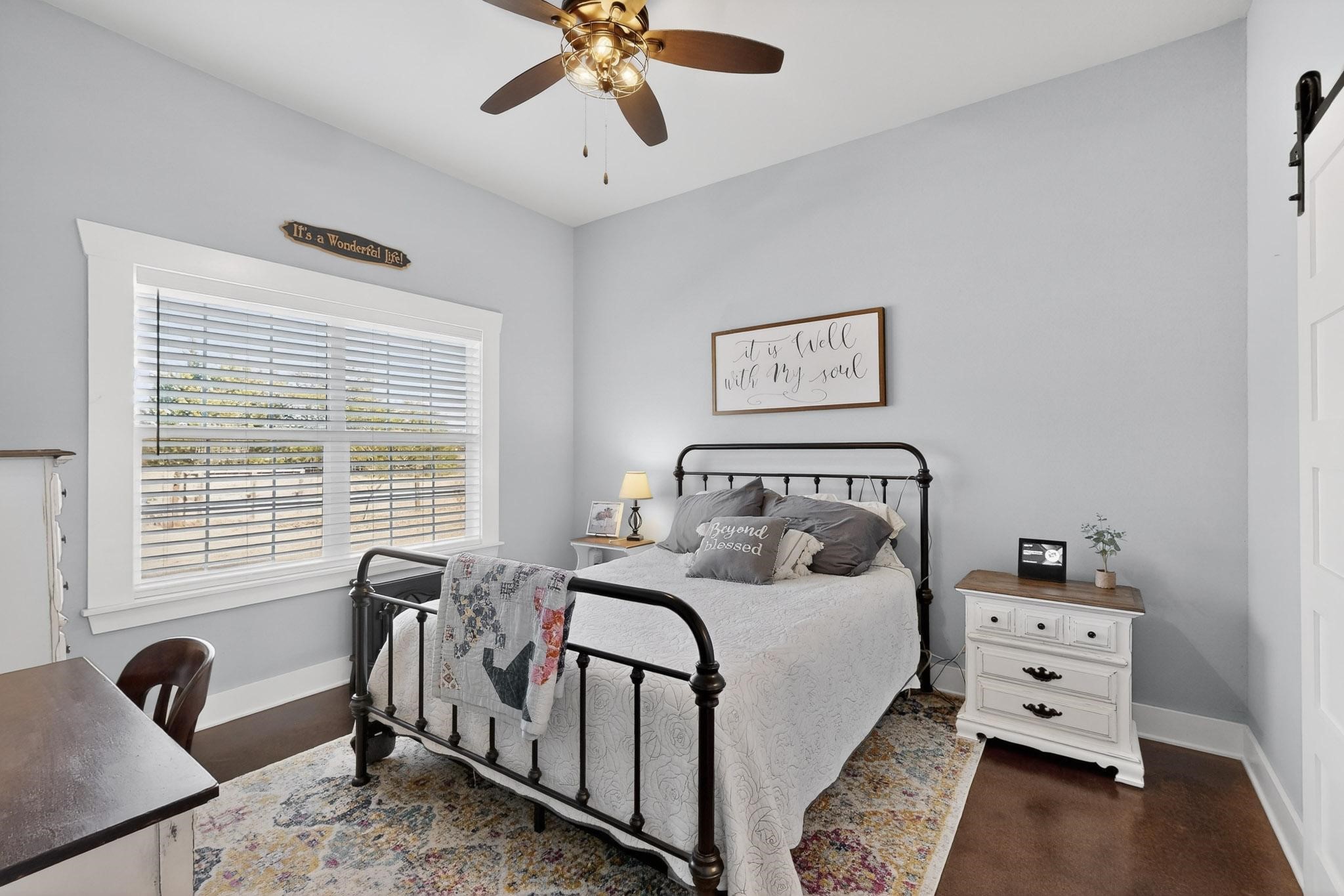 2800 County Road 2905 Dodd City TX 75438