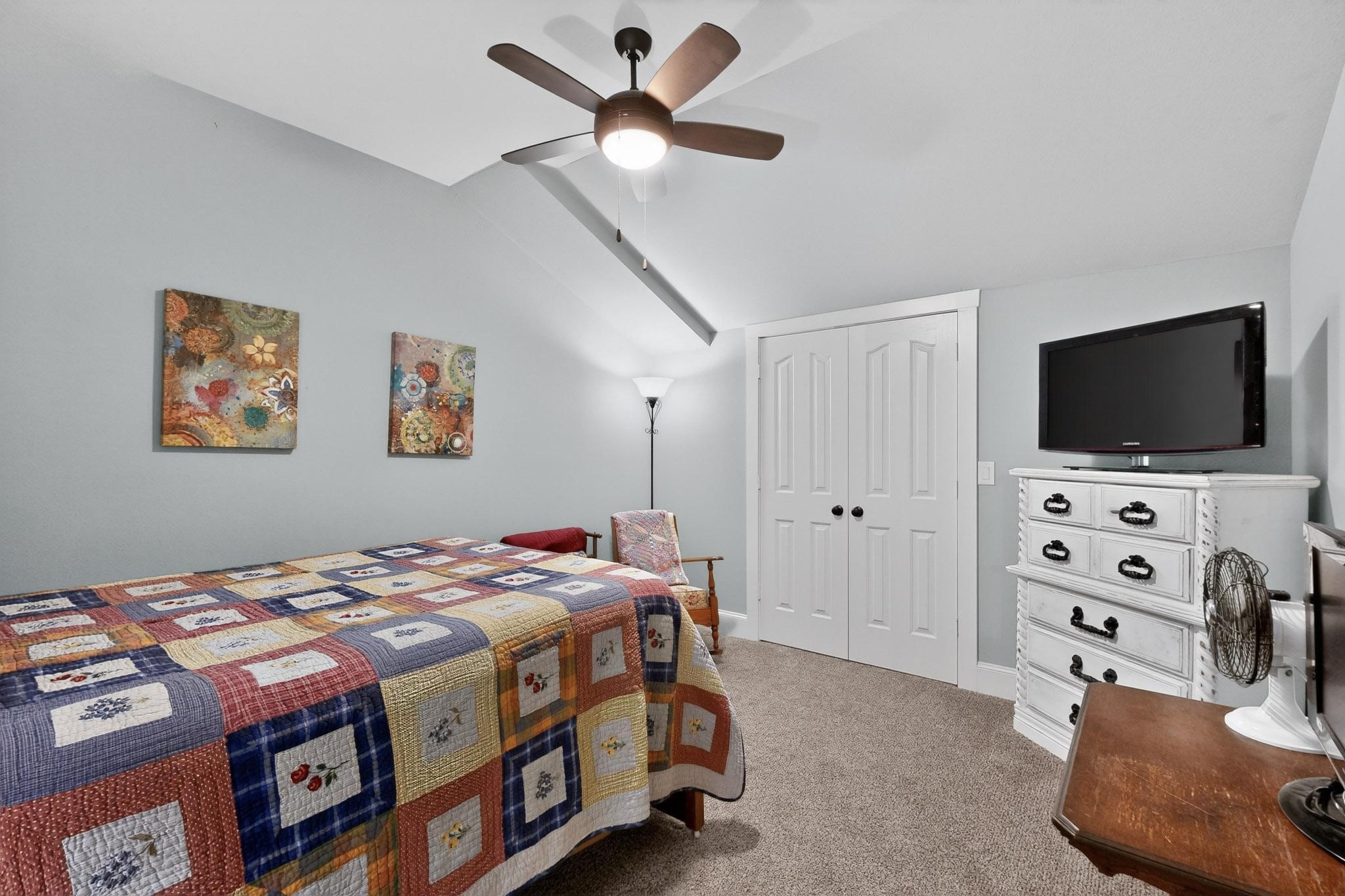 2800 County Road 2905 Dodd City TX 75438