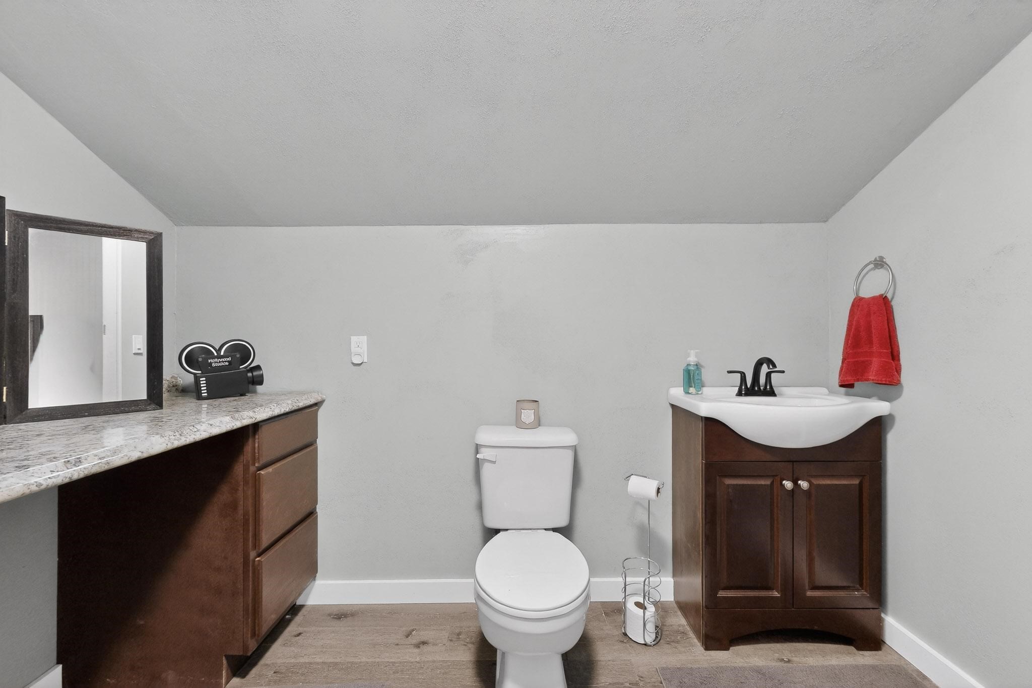 2800 County Road 2905 Dodd City TX 75438