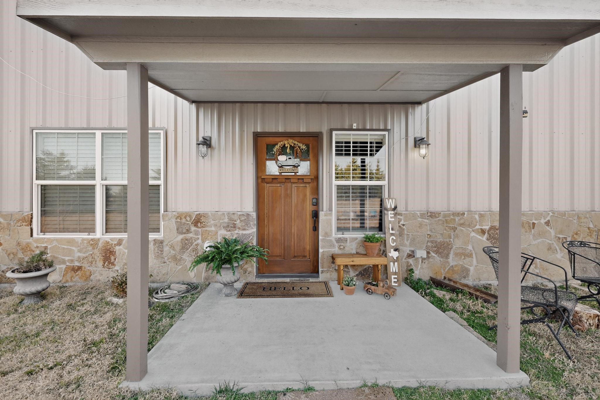 2800 County Road 2905 Dodd City TX 75438