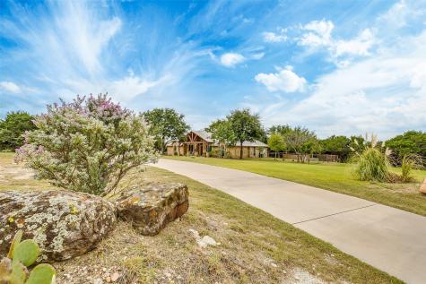 327 S Ridgeoak Court Weatherford TX 76087