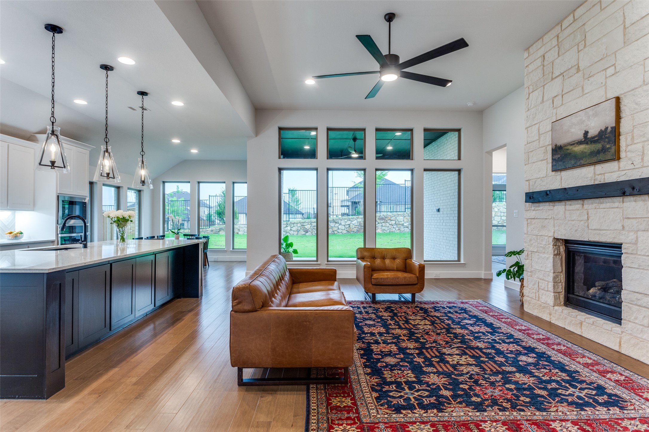 10721 Enchanted Rock Way, Fort Worth, TX 76126 | 20634810 | Briggs ...