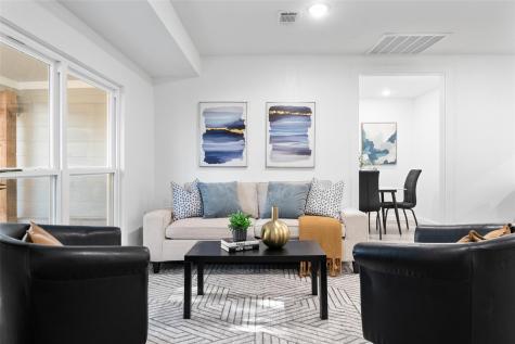 2661 Hudspeth Avenue Dallas TX 75216