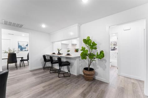 2661 Hudspeth Avenue Dallas TX 75216