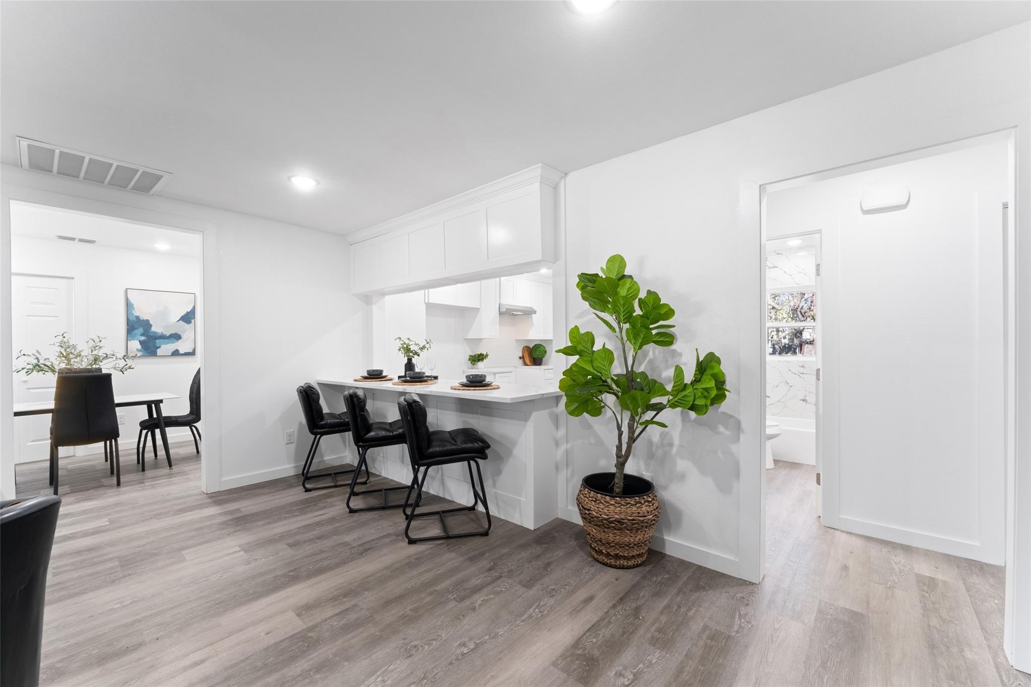 2661 Hudspeth Avenue Dallas TX 75216