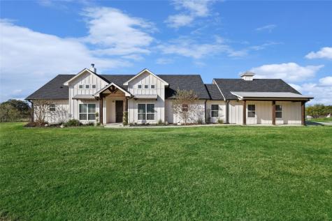 486 County Road 3451 Paradise TX 76073