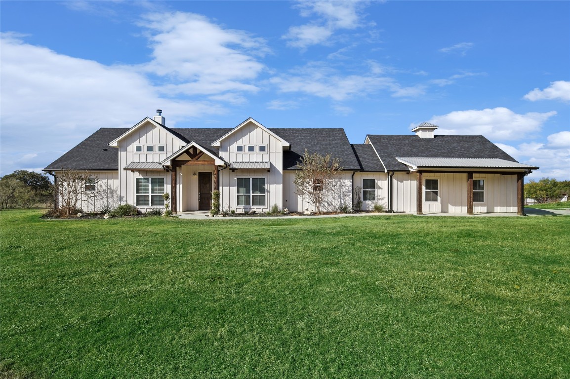 486 County Road 3451 Paradise TX 76073