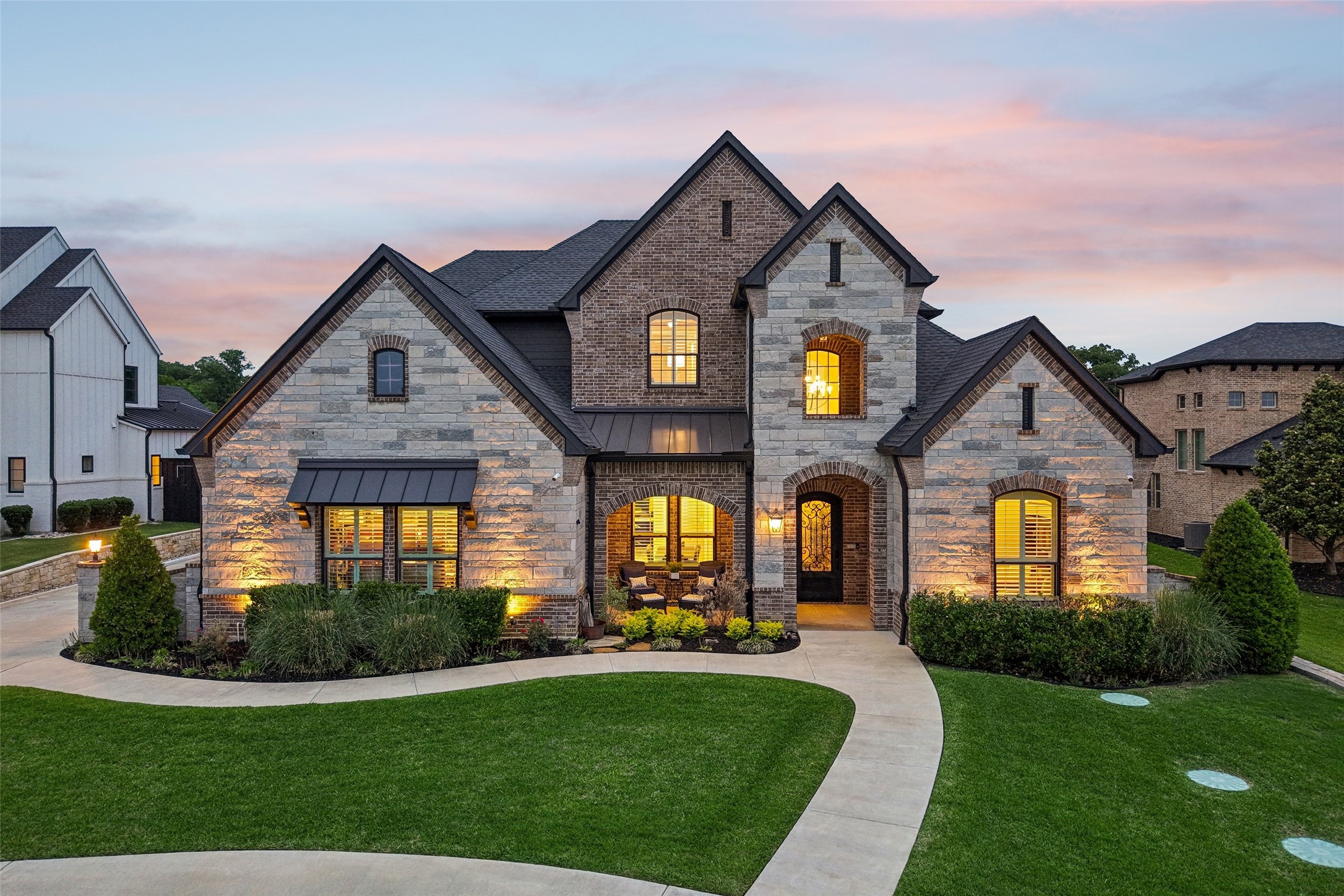 1657 Florence Road Keller TX 76262