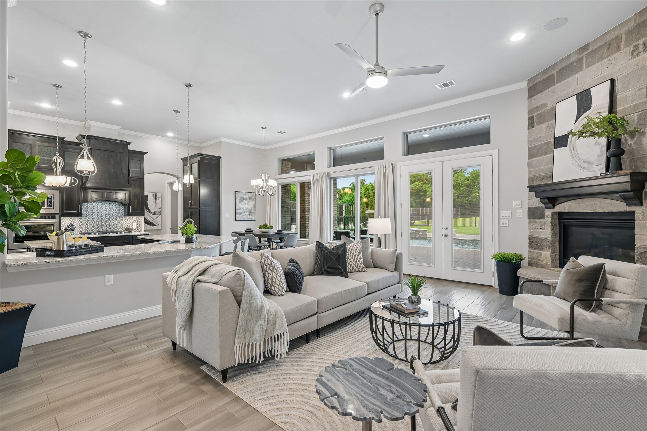 1657 Florence Road Keller TX 76262