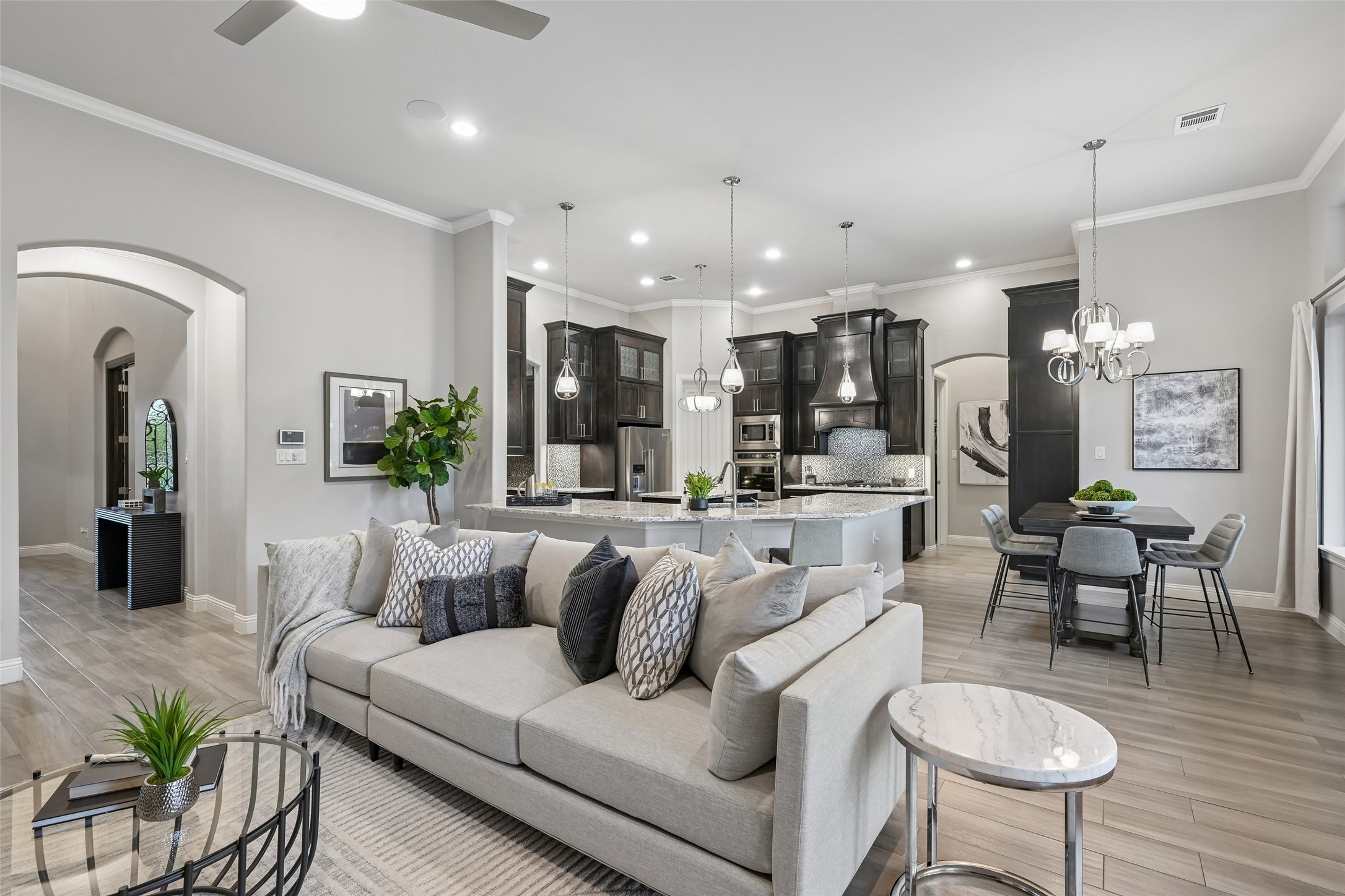 1657 Florence Road Keller TX 76262