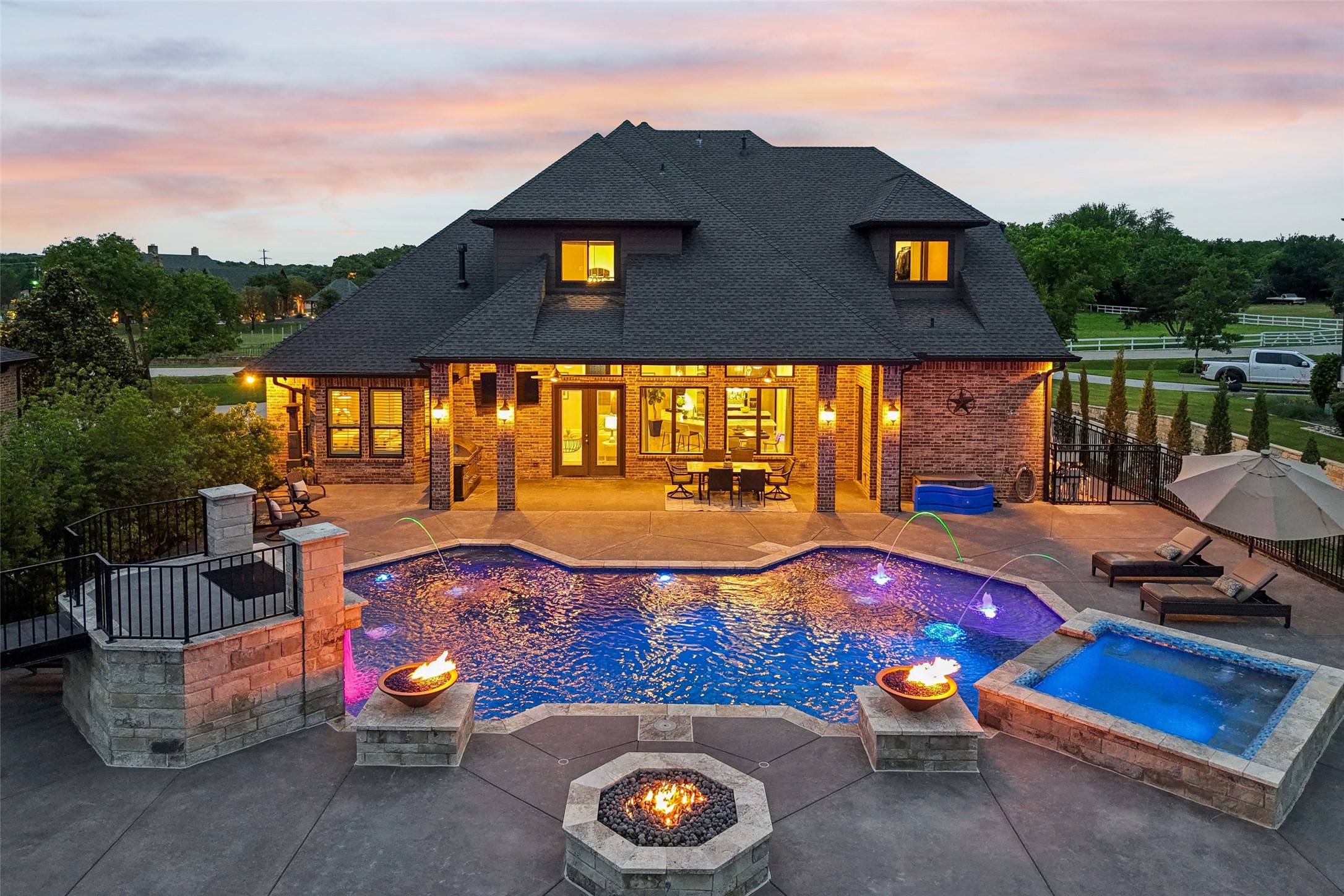 1657 Florence Road Keller TX 76262