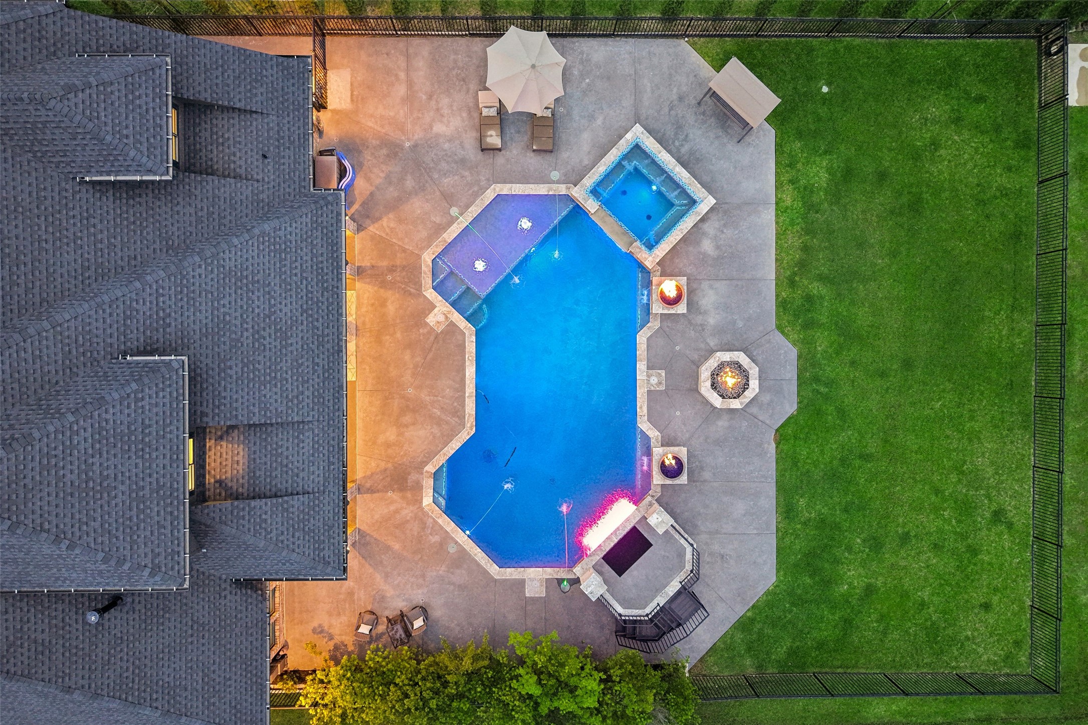 1657 Florence Road Keller TX 76262