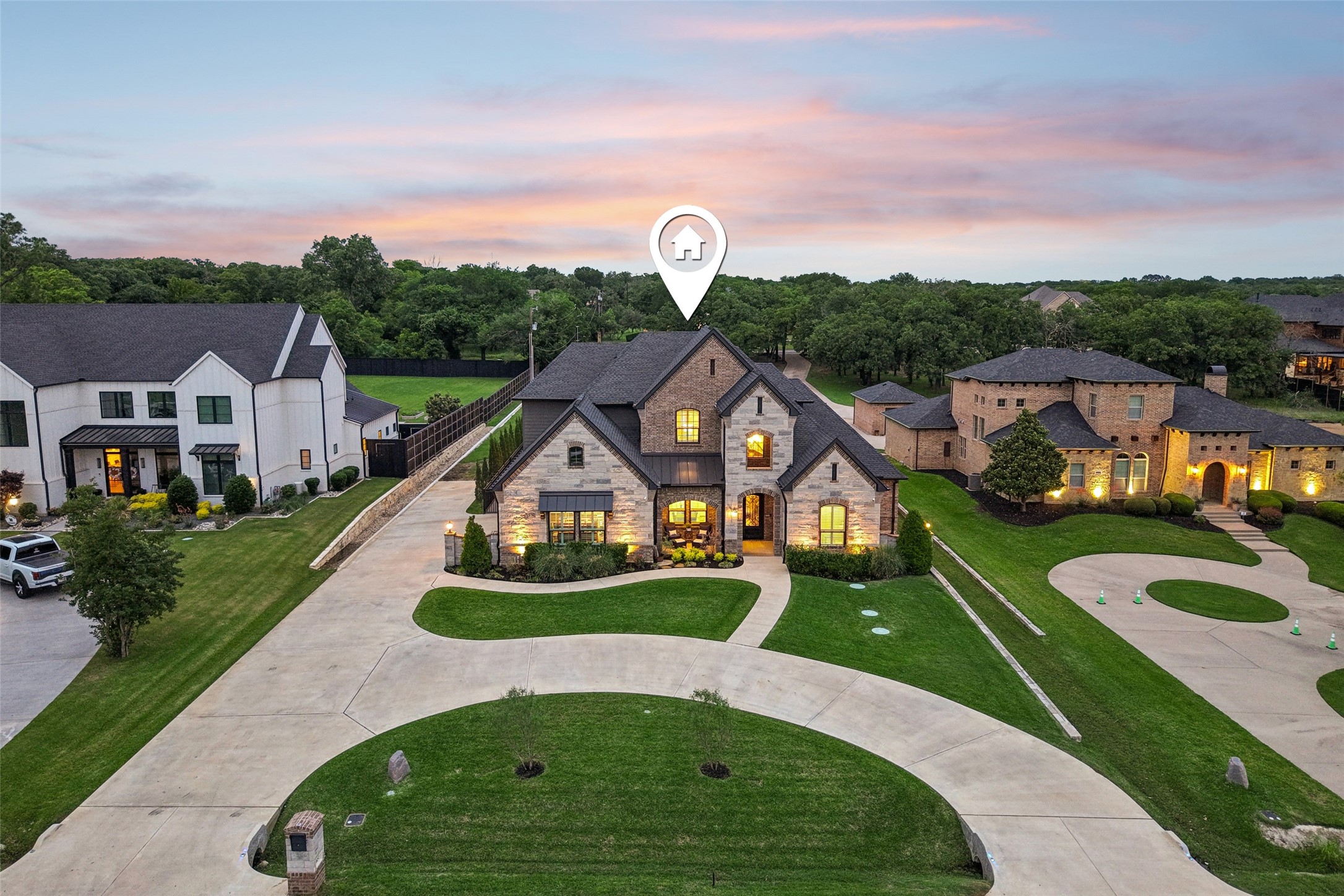 1657 Florence Road Keller TX 76262