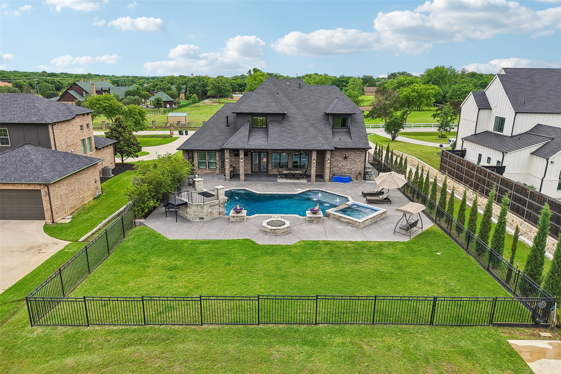 1657 Florence Road Keller TX 76262