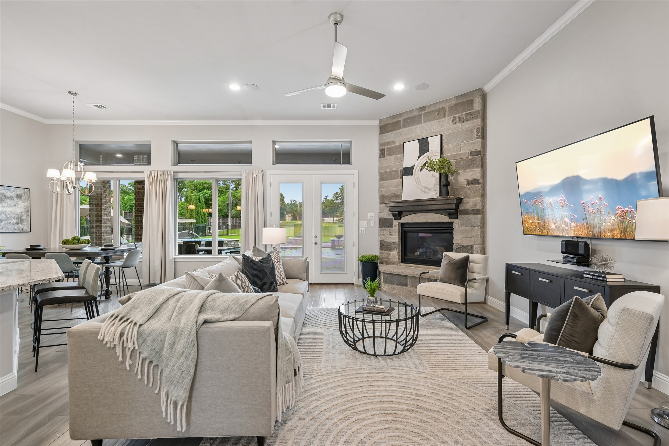 1657 Florence Road Keller TX 76262