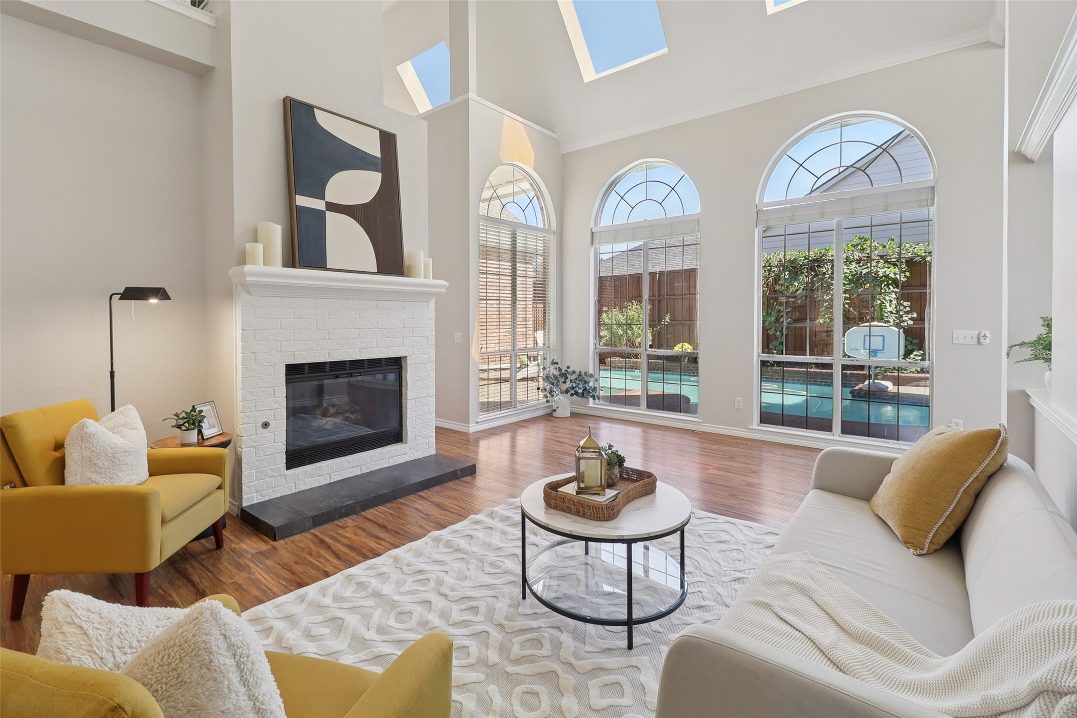 4677 Portrait Lane Plano TX 75024